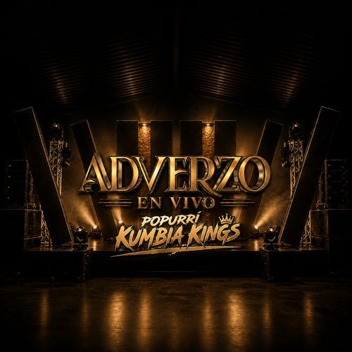 Popurrí Kumbia Kings
