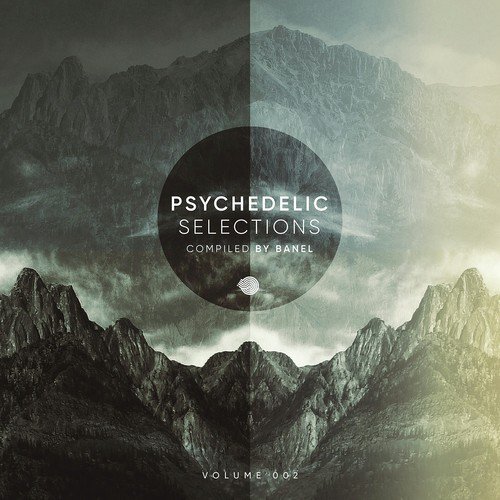 Psychedelic Selections (Compiled by Banel)