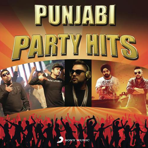 Punjabi Party Hits