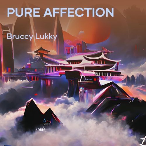Pure Affection cover art