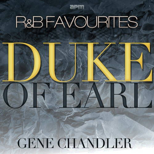R&amp;B Favourites - Duke of Earl