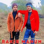 Rakib Mahun