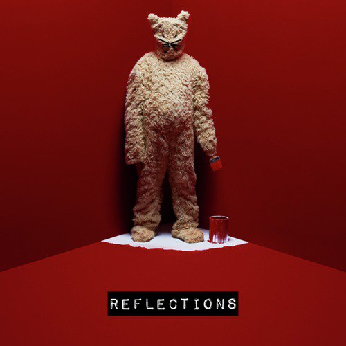 Reflections cover art