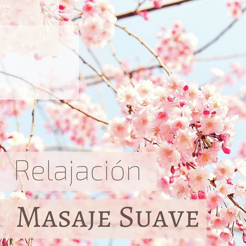 Relajación Masaje Suave cover art