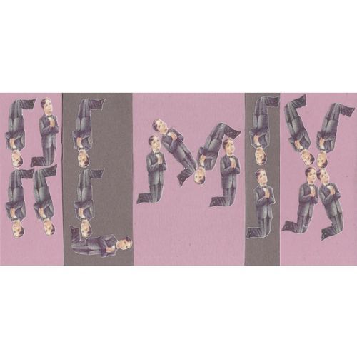 Hotel se nevětrá (Kora et le Mechanix Remix) cover art