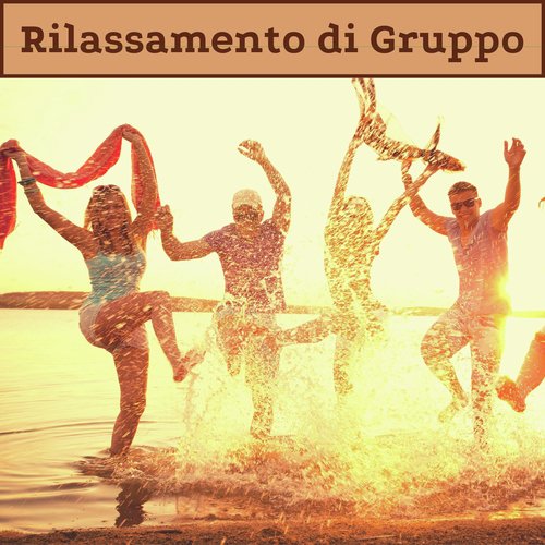 Gioia e relax cover art