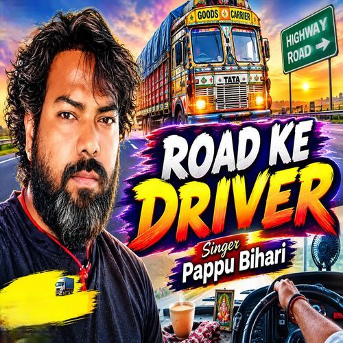 Road Ke Driver