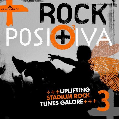 Rock Positiva 3