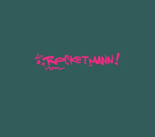 Rocketmann! Theme