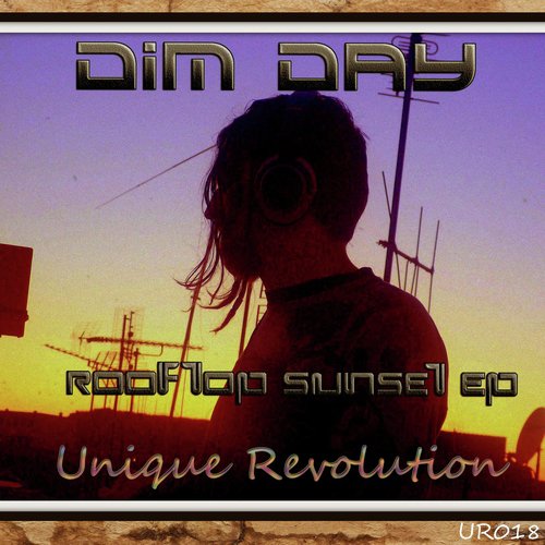 Rooftop Sunset EP