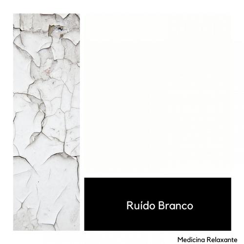 Ruído Branco cover art