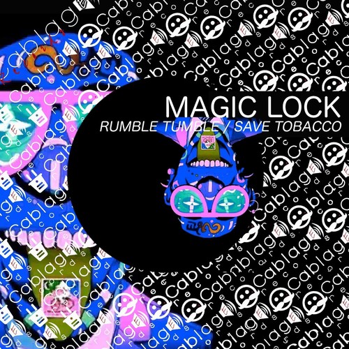 Magic Lock