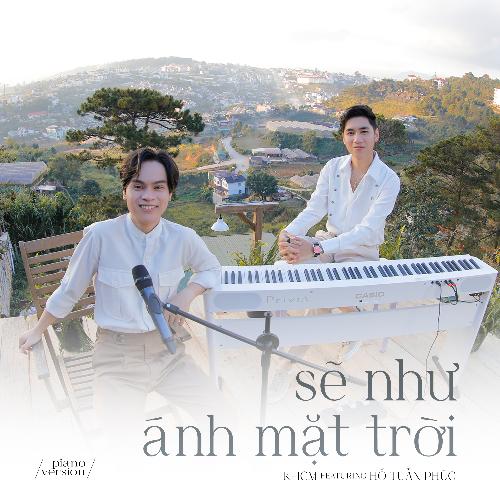 Sẽ Như Ánh Mặt Trời (Piano Version)