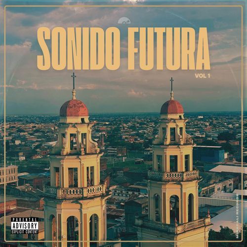 SONIDO FUTURA VOL.1