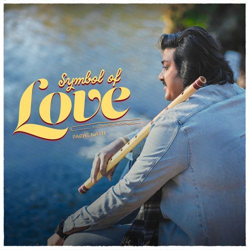 SYMBOL OF LOVE cover art