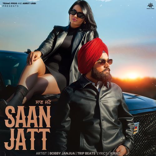 Saan Jatt