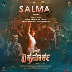 Salma (From &quot;Aho Vikramaarka&quot;)(Kannada)-FRwOczAJeXg