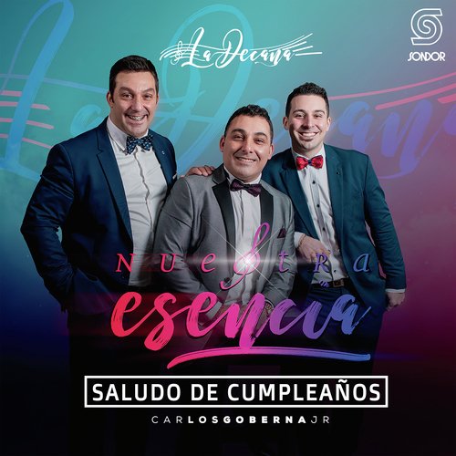 Saludo de Cumpleaños_poster_image