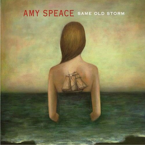 Amy Speace