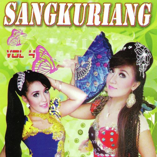 Sangkuriang, Vol. 4_poster_image