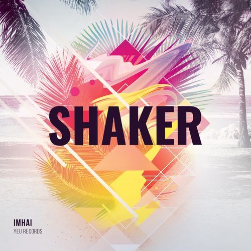 Shaker