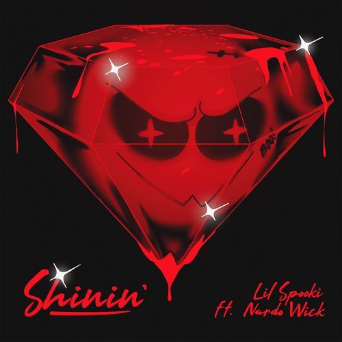 Shinin' feat. Nardo Wick_poster_image