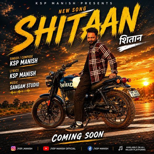Shitaan