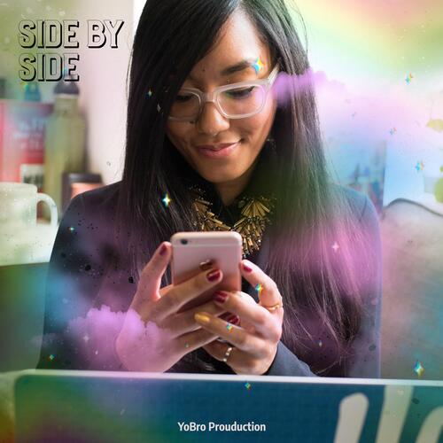 Side By Side cover art