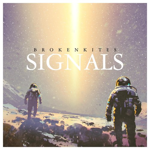 Academy cover art