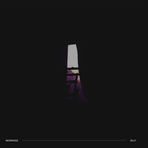 Three Step cover art