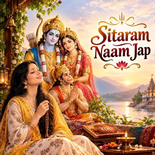 Sitaram Naam Jap