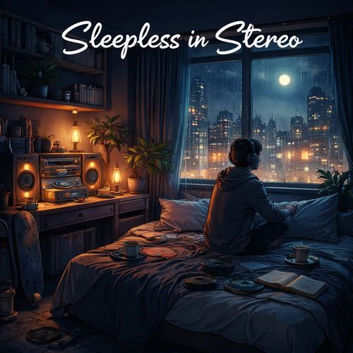 Sleepless in Stereo