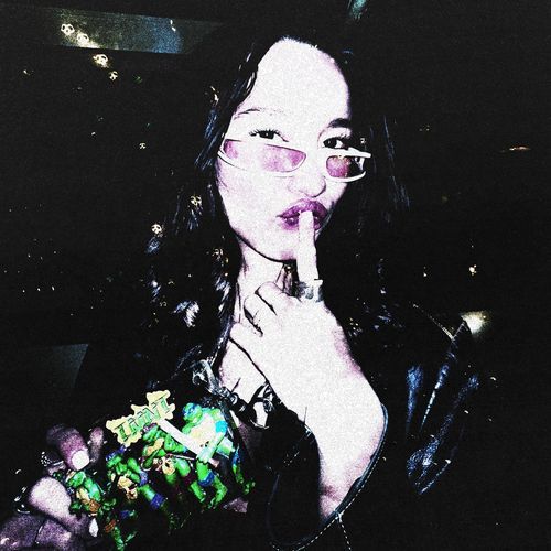 Slider cover art