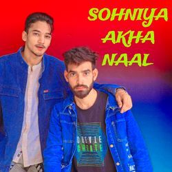 Sohniya Akha Naal-ODpGUiVRb1A