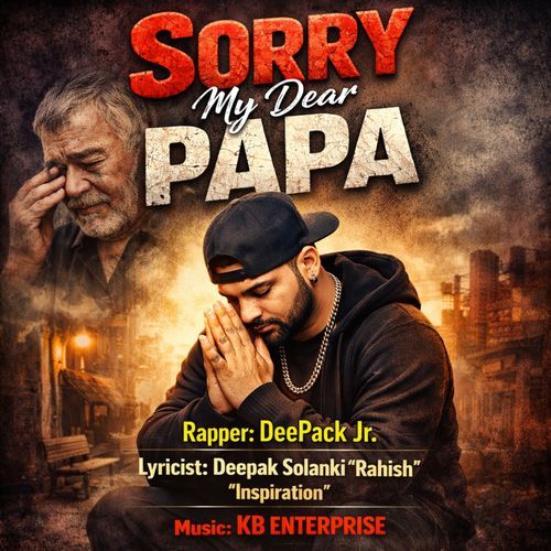 Sorry My Dear Pappa