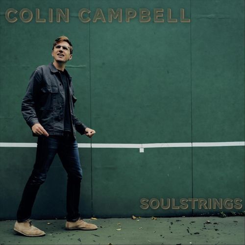 Soulstrings cover art