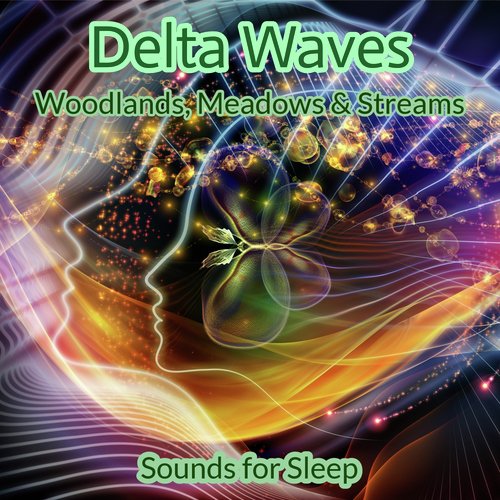 Sounds for Sleep - Woodlands, Meadows & Streams