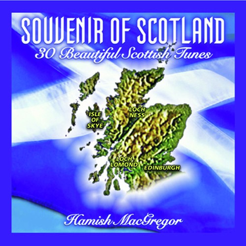 I. Ye Banks And Braes O'Bonnie Doon, II. Farewell To Fuinary, III. The Road And The Miles To Dundee, IV. Morag Of Dunvegan