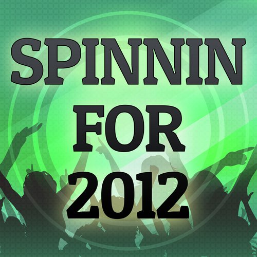 Spinnin For 2012 (Originally Performed by Dionne Bromfield and Tinchy Stryder) (Karaoke Version)