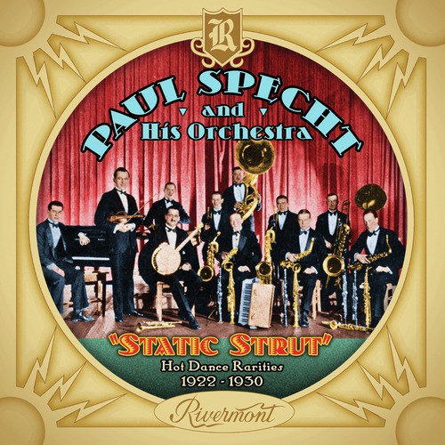 Static Strut: Hot Dance Rarities 1922-1930