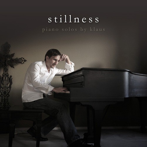 Stillness (Piano Solos)