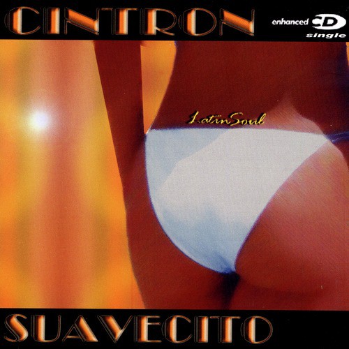 Suavecito - EP