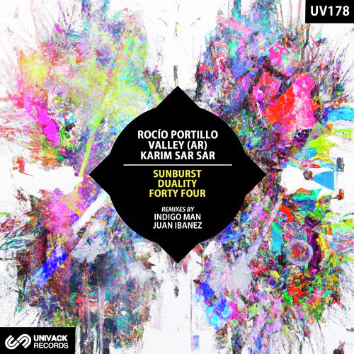 Sunburst / Duality / Forty Four