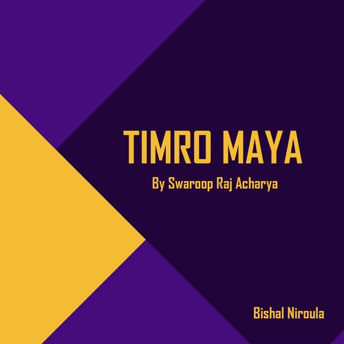 TIMRO MAYA