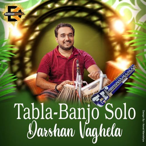 Tabla-Banjo Solo