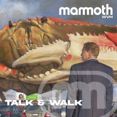 Talk &amp; Walk_poster_image