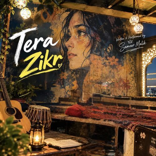 Tera Zikr