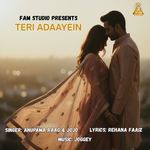 Teri Adaayein artwork