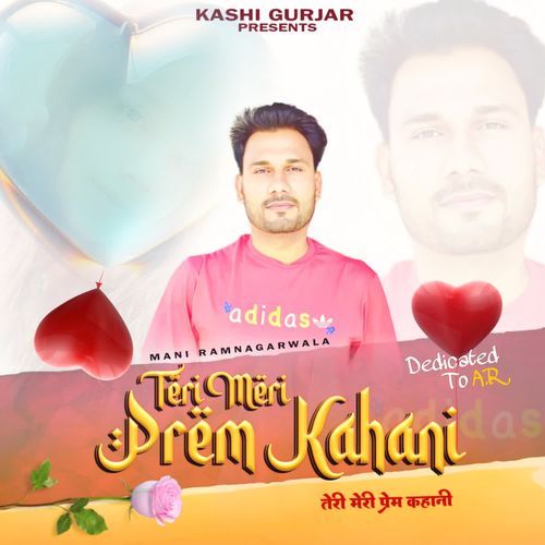 Teri Meri Prem Kahani