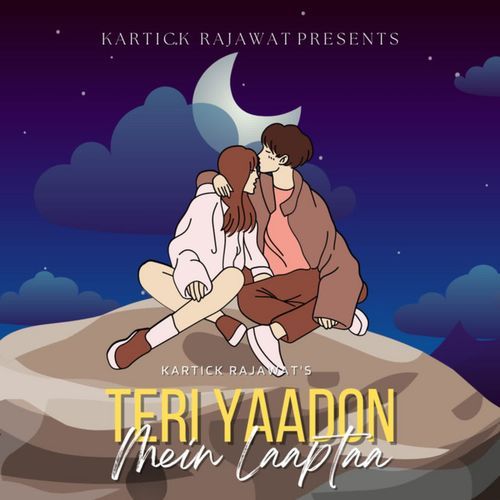 Teri Yaadon Mein Laaptaa